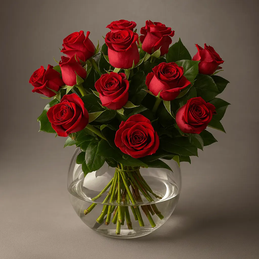 Seasonal Flower Arrangements