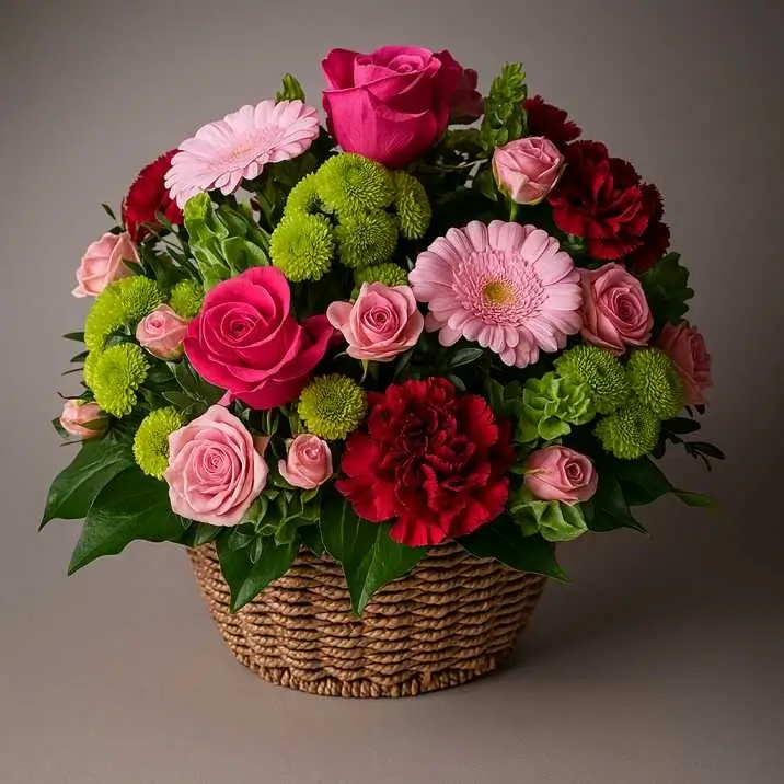 Picture of All Flowers Category