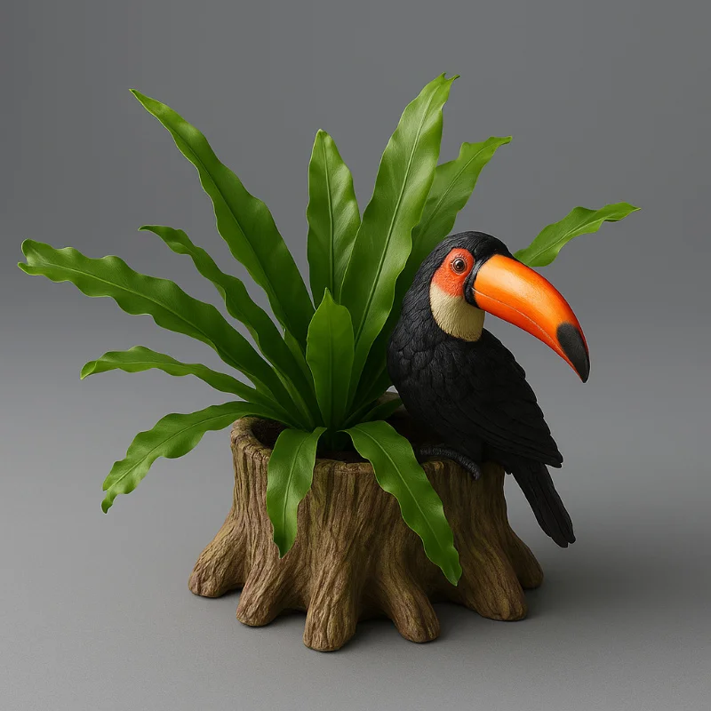 Toucan